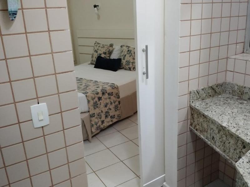 Tower Franca Hotel エクステリア 写真